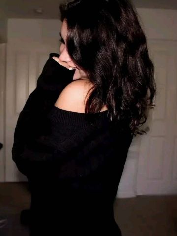 Кристина Шалунья Намцы