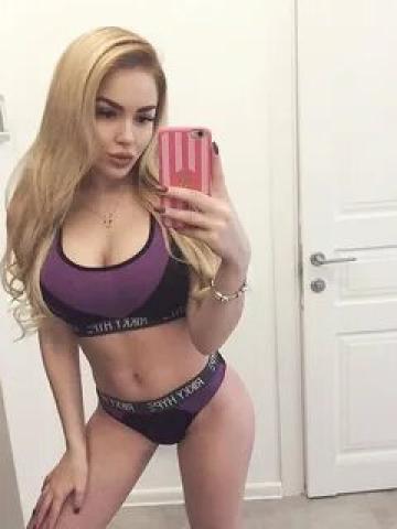 Лидия Топ Реал Модель фото 3