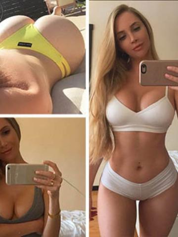 Анастасия фото 3